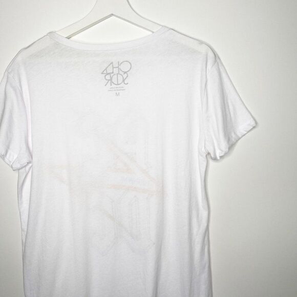 CHASER ACDC Highway To Hell Graphic Tee - Picture 8 of 9